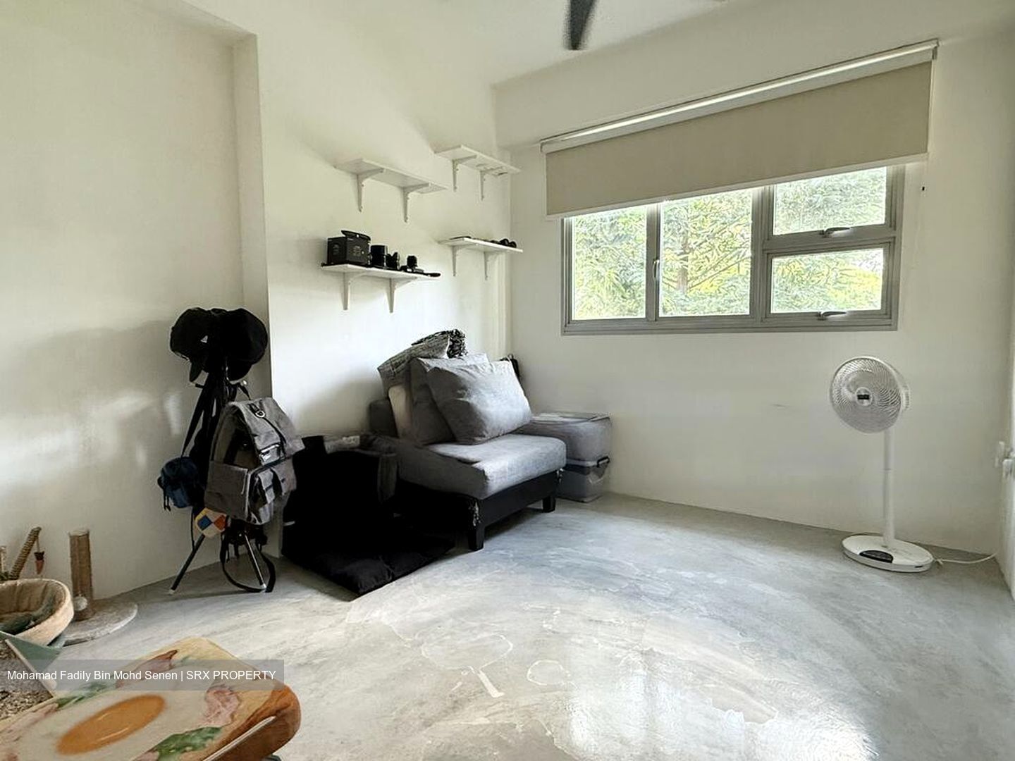 Blk 93B Telok Blangah Parcview (Bukit Merah), HDB 3 Rooms #449161011